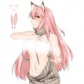 FGO二創