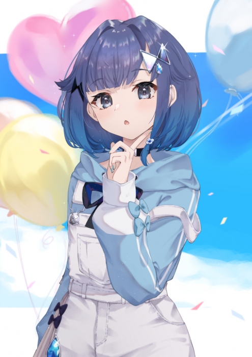 kokage