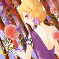 ＜自創-花嫁＞