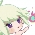 里歐與普羅米亞道別