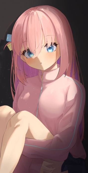 小孤獨