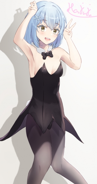 Rimuru bunny