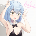 Rimuru bunny
