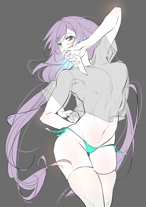 東條希