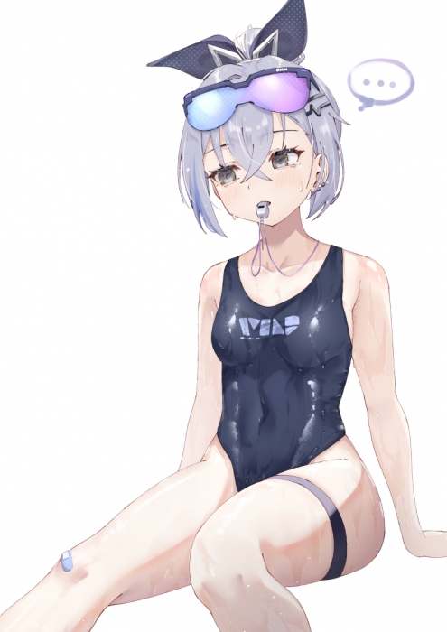 銀狼⑦