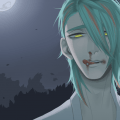 Wounded