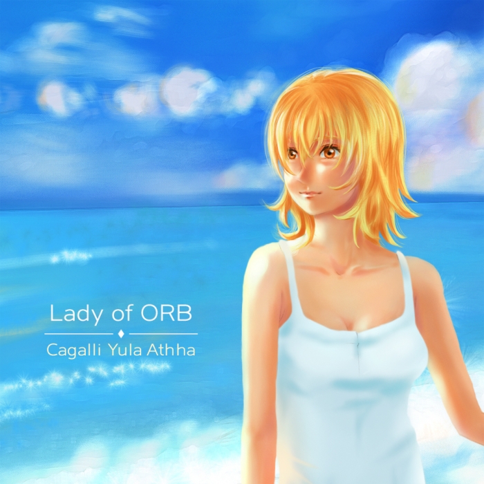 Lady of ORB