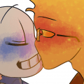 聖誕節Sansby
