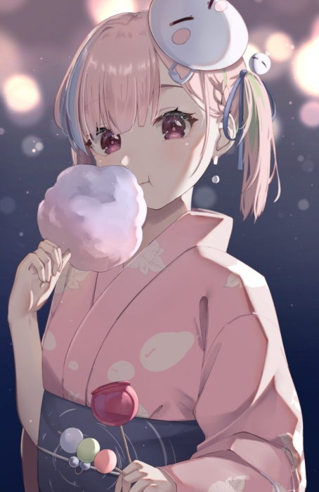 Haruchan