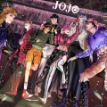 jojo的奇妙冒險第五部