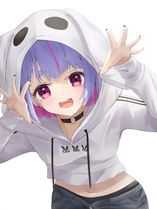 兎咲ミミ