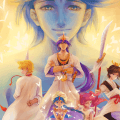 魔笛MAGI