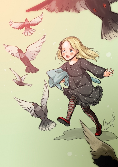 BIRD