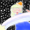 夜空