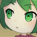 綠梪