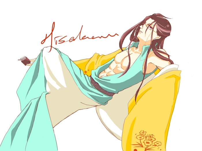 [原創] 小美人.