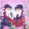 紫藤花