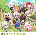 [Vtuber]孩子大集合！！
