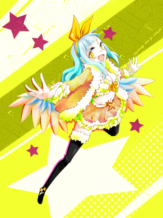 DG光精王