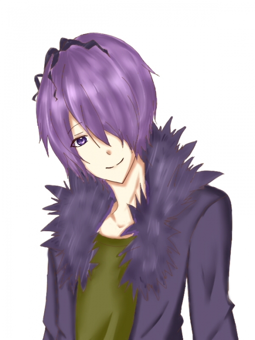 Garry