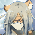 獸人中秋