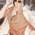 JOJO 布加拉提
