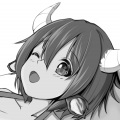 【異種族風俗娘評鑒指南】塗鴉(2)