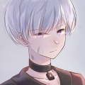 Nier Automata 9S