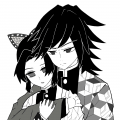 義勇蝴蝶CP