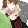 BABE, I LOVE YOU.