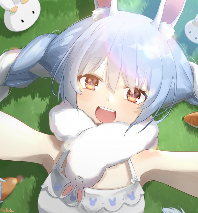 ぺこら