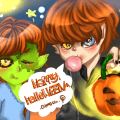 Happy Halloween