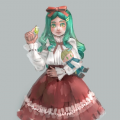大小姐