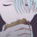 Yuri!!! On Ice─Victor Fan Kiss