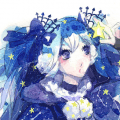 ☆冬の夜ミク☆