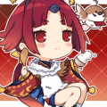 剪舌雀紅閻魔