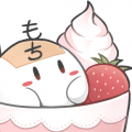 Mochi甜點系列3