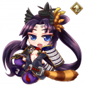 FATE 牛若丸