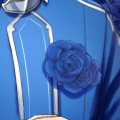 青薔薇