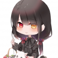 Kurumi 私服2 ver.