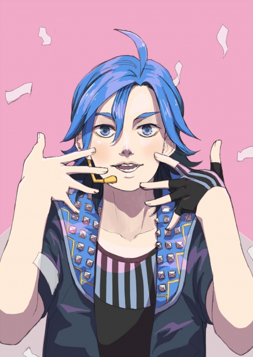 Idol!真波