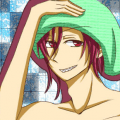 Free!試畫