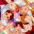 BTS season's greeting