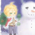 2014/鏡音聖誕