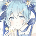 雪初音2017