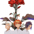 約束のネバーランド
