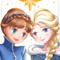 冰雪奇緣 Frozen 雪寶的佳節冒險