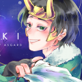 青玉米Loki >//<☆ 大家快去看M家漫畫!!!