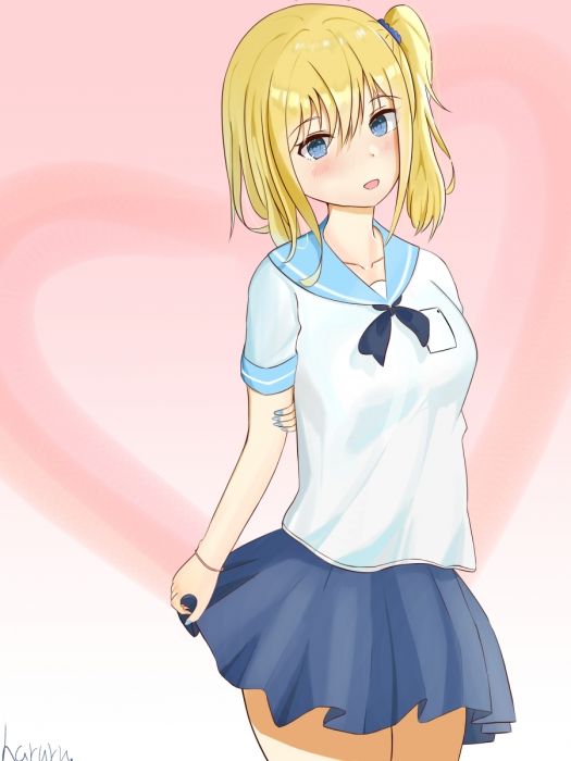 早坂愛