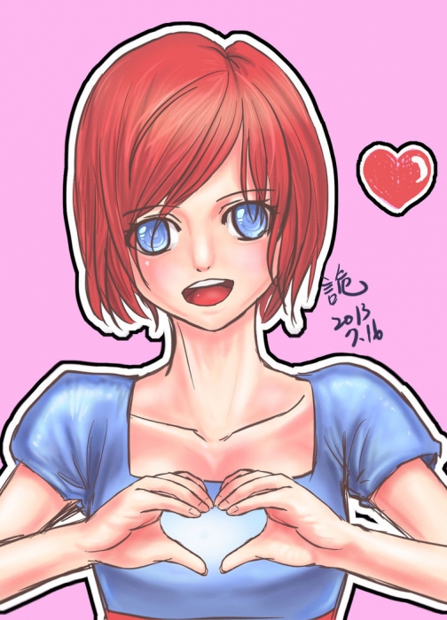love